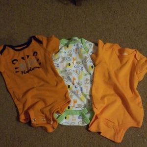 Baby boy clothes